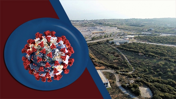 Κορονοϊός: «Έσπασε» το φράγμα των 2000 κρουσμάτων - Μειωμένα τα κρούσματα στον Έβρο